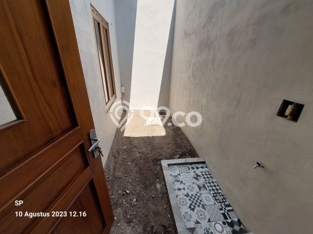 Hunian Cantik Minimalis Lb 100m2 di Ngemplak, Sleman Hunian Cantik Minimalis Lb 100m2 di Ngemplak, Sleman