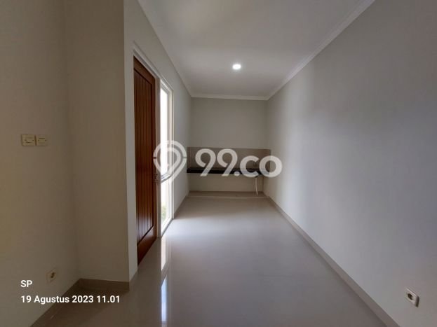 Rumah di Prambanan, Sleman, LT 109m² LB 110m² Rumah di Prambanan, Sleman, LT 109m² LB 110m²