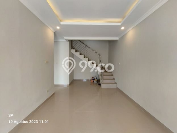 Rumah di Prambanan, Sleman, LT 109m² LB 110m² Rumah di Prambanan, Sleman, LT 109m² LB 110m²