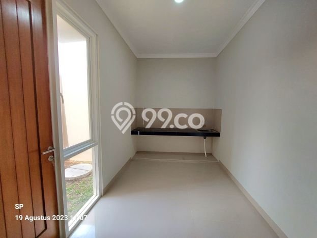 Rumah di Prambanan, Sleman, LT 109m² LB 110m² Rumah di Prambanan, Sleman, LT 109m² LB 110m²