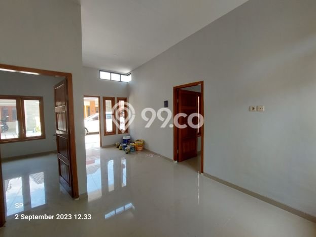 Rumah Minimalis LT 84m² Siap Huni di Sedayu, Dekat Pusat Perbelanjaan, Bantul Rumah Minimalis LT 84m² Siap Huni di Sedayu, Dekat Pusat Perbelanjaan, Bantul