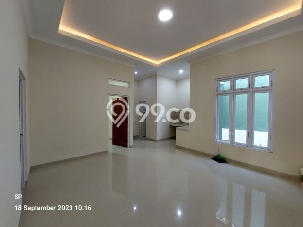 Rumah di Depok, Sleman, LT 115m² Bangunan 80m² Rumah di Depok, Sleman, LT 115m² Bangunan 80m²