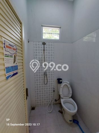 Rumah di Depok, Sleman, LT 115m² Bangunan 80m² Rumah di Depok, Sleman, LT 115m² Bangunan 80m²