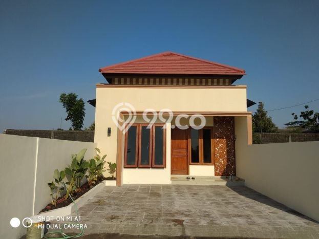 Rumah kawasan Banguntapan, Bantul, LT 97m² Bangunan 65m² Rumah kawasan Banguntapan, Bantul, LT 97m² Bangunan 65m²