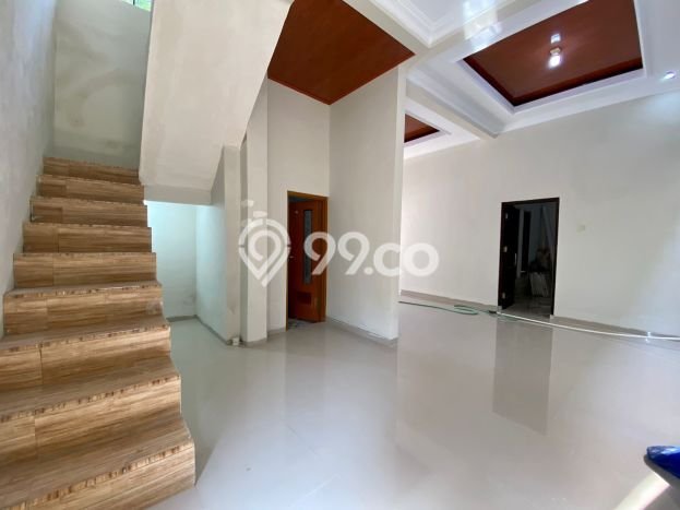 Hunian Ideal bagi Keluarga di Depok - LT 129m² Hunian Ideal bagi Keluarga di Depok - LT 129m²