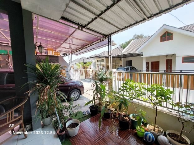 Dijual Rumah Eksklusif 3 KT di Maguwoharjo, Yogyakarta Dijual Rumah Eksklusif 3 KT di Maguwoharjo, Yogyakarta