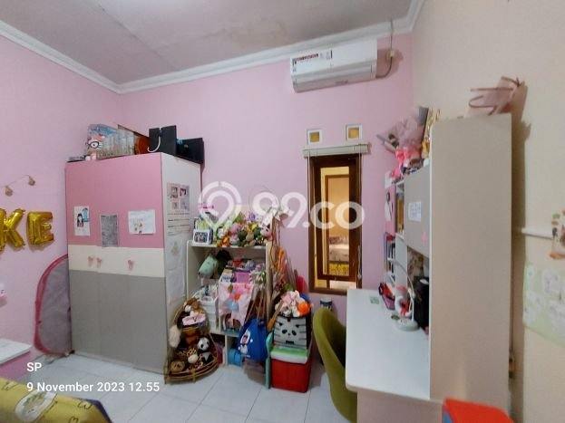 Dijual Rumah Eksklusif 3 KT di Maguwoharjo, Yogyakarta Dijual Rumah Eksklusif 3 KT di Maguwoharjo, Yogyakarta