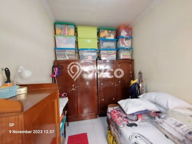 Dijual Rumah Eksklusif 3 KT di Maguwoharjo, Yogyakarta Dijual Rumah Eksklusif 3 KT di Maguwoharjo, Yogyakarta