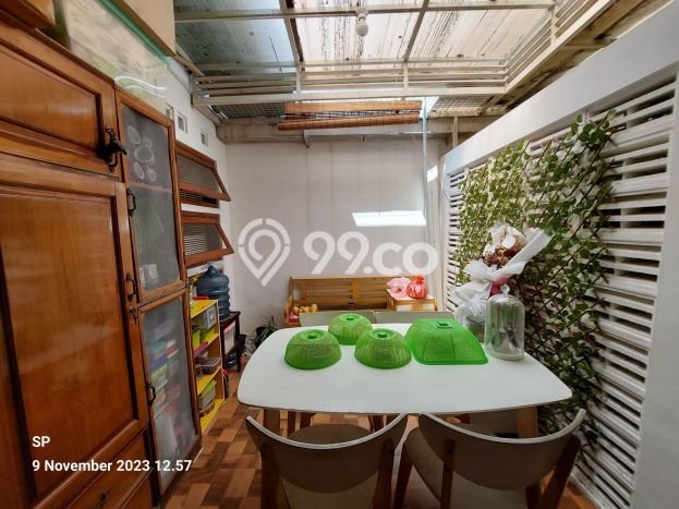 Dijual Rumah Eksklusif 3 KT di Maguwoharjo, Yogyakarta Dijual Rumah Eksklusif 3 KT di Maguwoharjo, Yogyakarta