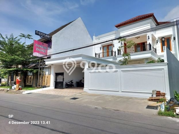 Dijual Rumah Elit Exclusive di Godean, Sleman Dijual Rumah Elit Exclusive di Godean, Sleman