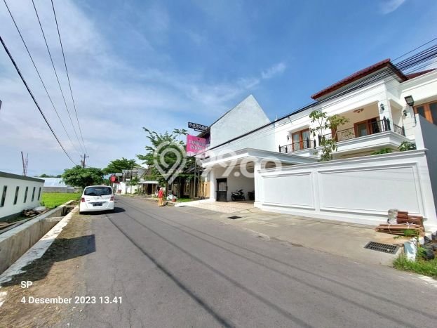 Dijual Rumah Elit Exclusive di Godean, Sleman Dijual Rumah Elit Exclusive di Godean, Sleman