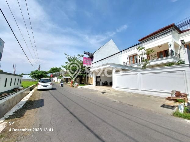 Dijual Rumah Elit Exclusive di Godean, Sleman Dijual Rumah Elit Exclusive di Godean, Sleman