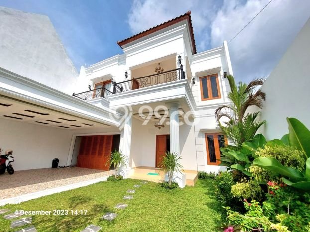 Dijual Rumah Elit Exclusive di Godean, Sleman Dijual Rumah Elit Exclusive di Godean, Sleman