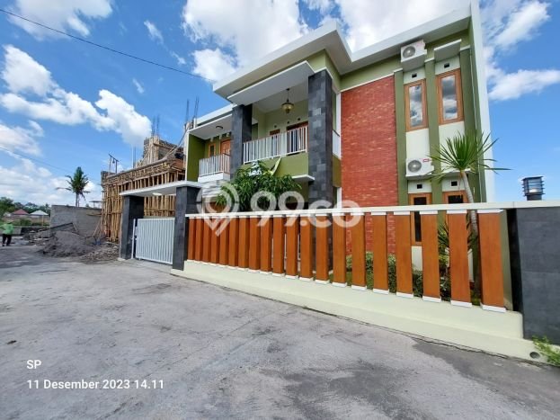 For Sale Rumah 5 Kamar Lokasi Strategis Nyaman dan Strategis di Kalasan For Sale Rumah 5 Kamar Lokasi Strategis Nyaman dan Strategis di Kalasan