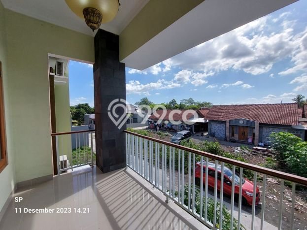 For Sale Rumah 5 Kamar Lokasi Strategis Nyaman dan Strategis di Kalasan For Sale Rumah 5 Kamar Lokasi Strategis Nyaman dan Strategis di Kalasan