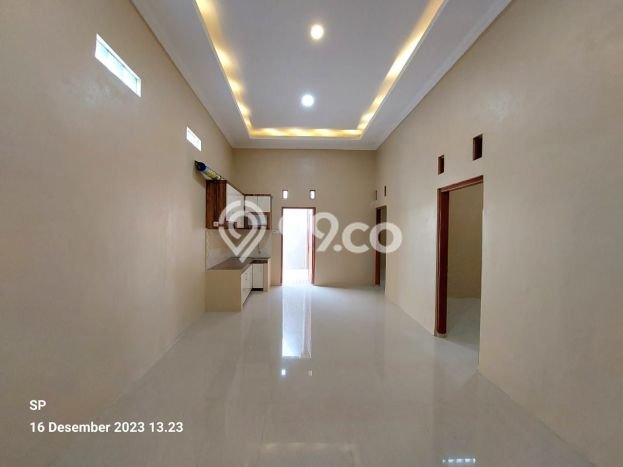 Rumah Strategis Modern Lb 90m2 di Mlati, Sleman Rumah Strategis Modern Lb 90m2 di Mlati, Sleman