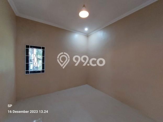 Rumah Strategis Modern Lb 90m2 di Mlati, Sleman Rumah Strategis Modern Lb 90m2 di Mlati, Sleman