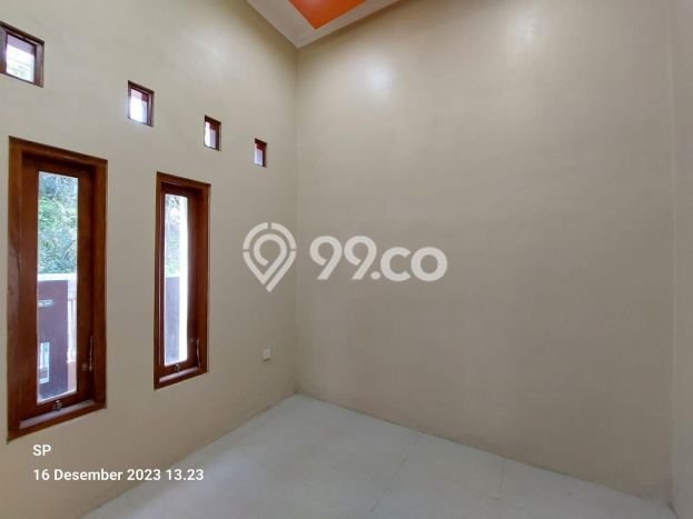 Rumah Strategis Modern Lb 90m2 di Mlati, Sleman Rumah Strategis Modern Lb 90m2 di Mlati, Sleman