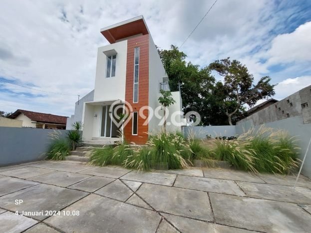Kesempatan Investasi Rumah 3 KT 2 KM di Lokasi Strategis, Yogyakarta Kesempatan Investasi Rumah 3 KT 2 KM di Lokasi Strategis, Yogyakarta