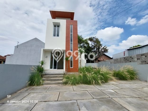 Kesempatan Investasi Rumah 3 KT 2 KM di Lokasi Strategis, Yogyakarta Kesempatan Investasi Rumah 3 KT 2 KM di Lokasi Strategis, Yogyakarta