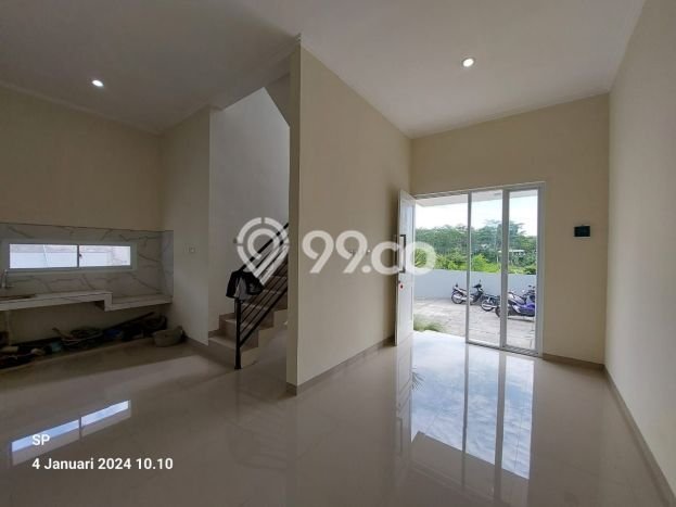 Kesempatan Investasi Rumah 3 KT 2 KM di Lokasi Strategis, Yogyakarta Kesempatan Investasi Rumah 3 KT 2 KM di Lokasi Strategis, Yogyakarta