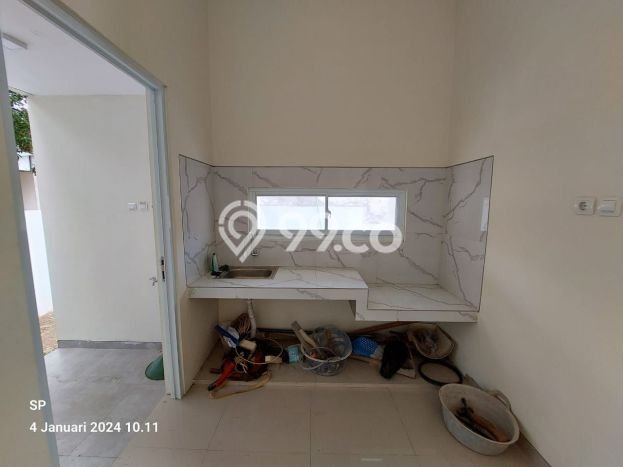 Kesempatan Investasi Rumah 3 KT 2 KM di Lokasi Strategis, Yogyakarta Kesempatan Investasi Rumah 3 KT 2 KM di Lokasi Strategis, Yogyakarta