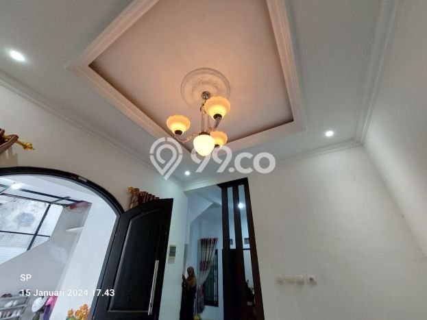 Rumah Strategis Minimalis Lb 120m2 di Sleman, Sleman Rumah Strategis Minimalis Lb 120m2 di Sleman, Sleman