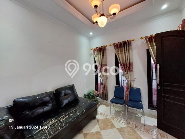 Rumah Strategis Minimalis Lb 120m2 di Sleman, Sleman Rumah Strategis Minimalis Lb 120m2 di Sleman, Sleman