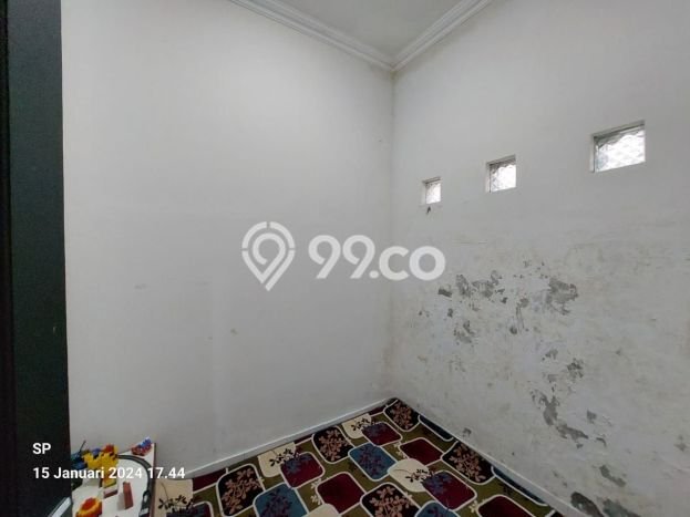 Rumah Strategis Minimalis Lb 120m2 di Sleman, Sleman Rumah Strategis Minimalis Lb 120m2 di Sleman, Sleman
