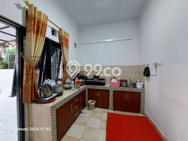 Rumah Strategis Minimalis Lb 120m2 di Sleman, Sleman Rumah Strategis Minimalis Lb 120m2 di Sleman, Sleman