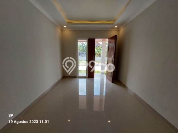 HARGA SPECIAL! Rumah Strategis lokasi Prambanan, LT 109m² Bangunan 110m² HARGA SPECIAL! Rumah Strategis lokasi Prambanan, LT 109m² Bangunan 110m²
