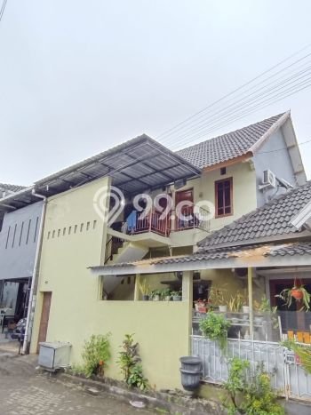 Dijual Rumah 6 Kamar Lokasi Strategis Bagus dan Strategis di Ngaglik Dijual Rumah 6 Kamar Lokasi Strategis Bagus dan Strategis di Ngaglik