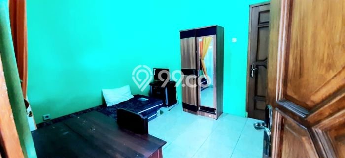 Dijual Rumah 6 Kamar Lokasi Strategis Bagus dan Strategis di Ngaglik Dijual Rumah 6 Kamar Lokasi Strategis Bagus dan Strategis di Ngaglik