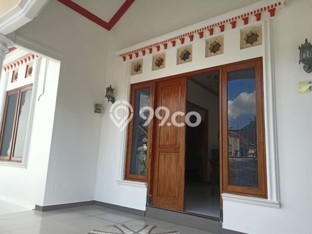 Rumah Minimalis 4 KT di Maguwoharjo Yogyakarta Unfurnished Rumah Minimalis 4 KT di Maguwoharjo Yogyakarta Unfurnished