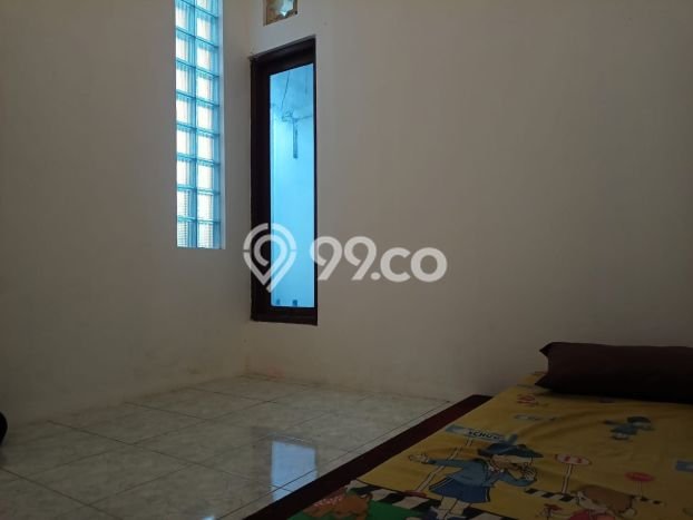 Rumah Minimalis 4 KT di Maguwoharjo Yogyakarta Unfurnished Rumah Minimalis 4 KT di Maguwoharjo Yogyakarta Unfurnished