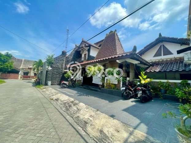 Komersial Premium di , Luas 259m2m², Kawasan Komersial, Lokasi Ramai Komersial Premium di , Luas 259m2m², Kawasan Komersial, Lokasi Ramai