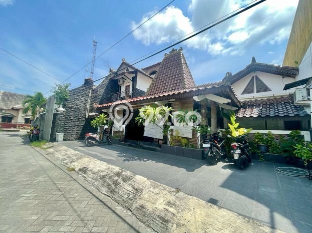 Komersial Premium di , Luas 259m2m², Kawasan Komersial, Lokasi Ramai Komersial Premium di , Luas 259m2m², Kawasan Komersial, Lokasi Ramai