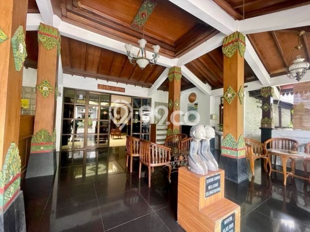 Komersial Premium di , Luas 259m2m², Kawasan Komersial, Lokasi Ramai Komersial Premium di , Luas 259m2m², Kawasan Komersial, Lokasi Ramai