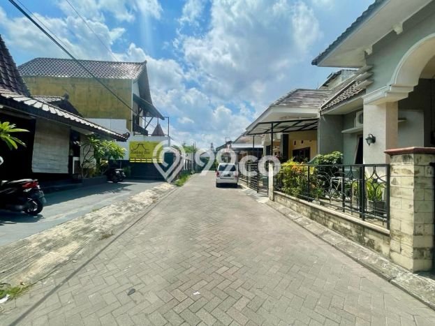 Komersial Premium di , Luas 259m2m², Kawasan Komersial, Lokasi Ramai Komersial Premium di , Luas 259m2m², Kawasan Komersial, Lokasi Ramai