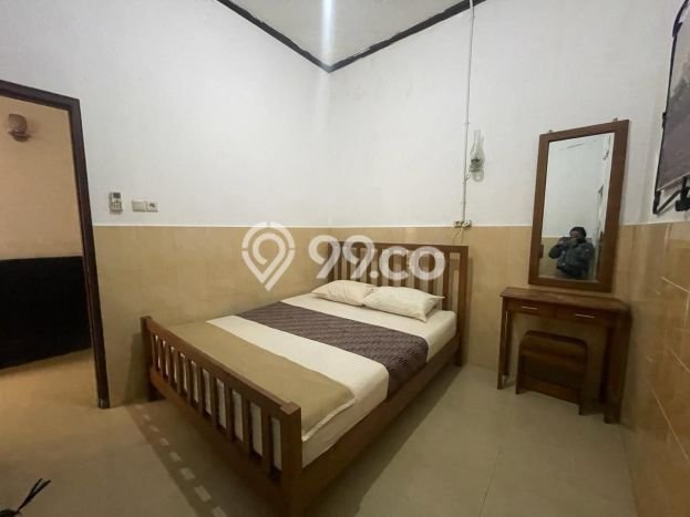 Komersial Premium di , Luas 259m2m², Kawasan Komersial, Lokasi Ramai Komersial Premium di , Luas 259m2m², Kawasan Komersial, Lokasi Ramai