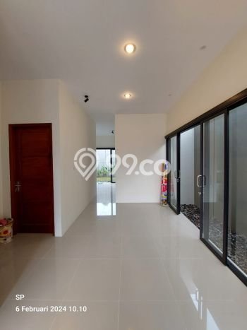 Rumah Luas Asri 3 KT Siap Huni di Purwomartani Sleman Rumah Luas Asri 3 KT Siap Huni di Purwomartani Sleman