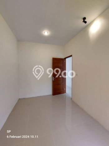 Rumah Luas Asri 3 KT Siap Huni di Purwomartani Sleman Rumah Luas Asri 3 KT Siap Huni di Purwomartani Sleman