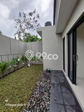 Rumah Luas Asri 3 KT Siap Huni di Purwomartani Sleman Rumah Luas Asri 3 KT Siap Huni di Purwomartani Sleman
