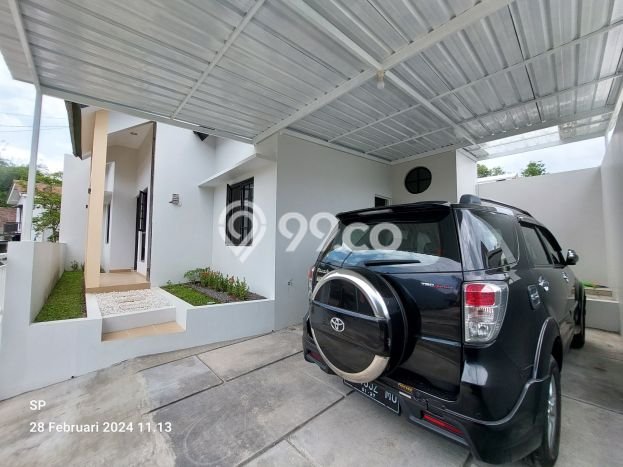 Dijual Rumah 2 Kamar Lokasi Ideal Nyaman dan Strategis di Seyegan Dijual Rumah 2 Kamar Lokasi Ideal Nyaman dan Strategis di Seyegan