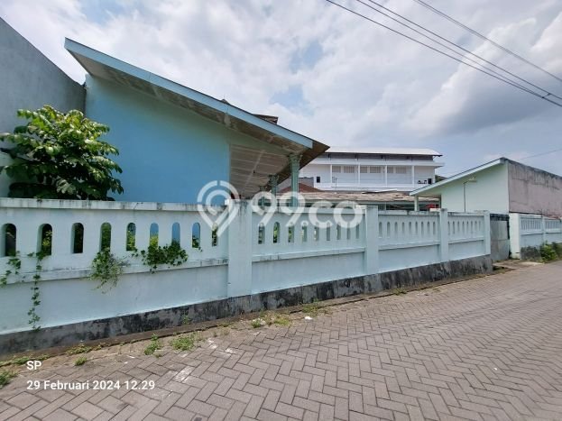 Dijual Tanah Lokasi Prima Kawasan , Luas 619m2m², Akses Sleman, Sleman Dijual Tanah Lokasi Prima Kawasan , Luas 619m2m², Akses Sleman, Sleman