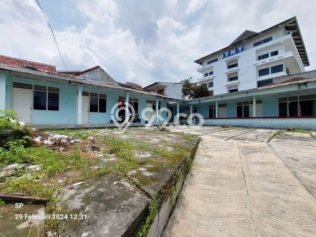 Dijual Tanah Lokasi Prima Kawasan , Luas 619m2m², Akses Sleman, Sleman Dijual Tanah Lokasi Prima Kawasan , Luas 619m2m², Akses Sleman, Sleman