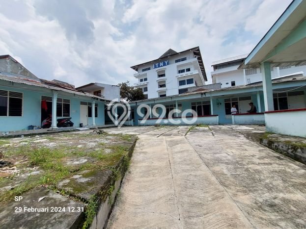 Dijual Tanah Lokasi Prima Kawasan , Luas 619m2m², Akses Sleman, Sleman Dijual Tanah Lokasi Prima Kawasan , Luas 619m2m², Akses Sleman, Sleman