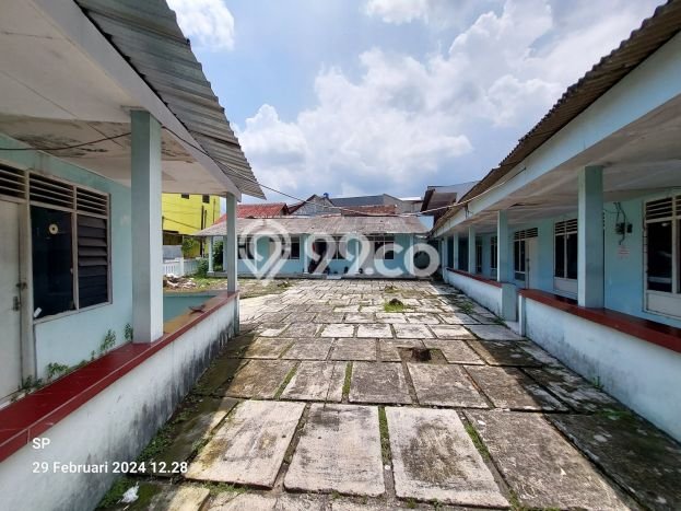 Dijual Tanah Lokasi Prima Kawasan , Luas 619m2m², Akses Sleman, Sleman Dijual Tanah Lokasi Prima Kawasan , Luas 619m2m², Akses Sleman, Sleman