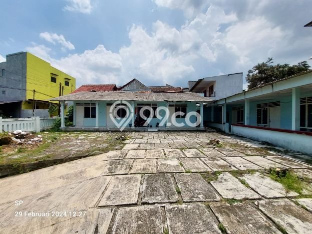 Dijual Tanah Lokasi Prima Kawasan , Luas 619m2m², Akses Sleman, Sleman Dijual Tanah Lokasi Prima Kawasan , Luas 619m2m², Akses Sleman, Sleman