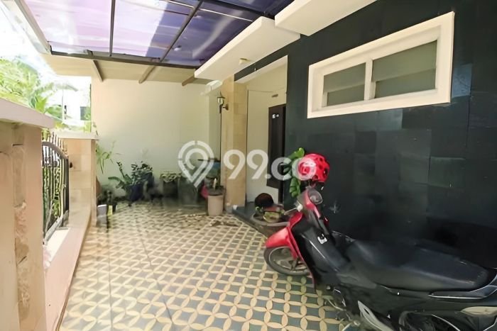Rumah Modern Cantik 3 Kamar Bisa Langsung Pindah di Mlati Rumah Modern Cantik 3 Kamar Bisa Langsung Pindah di Mlati